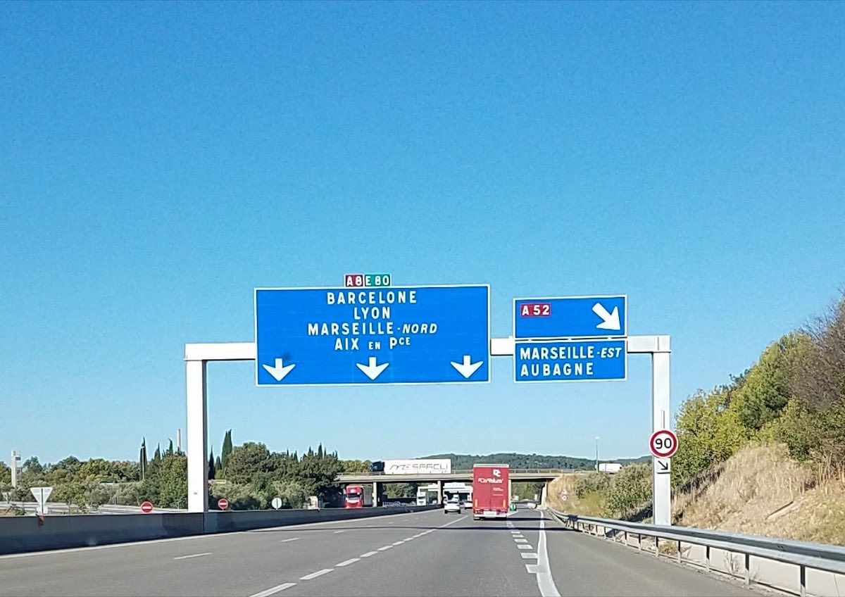Marseille