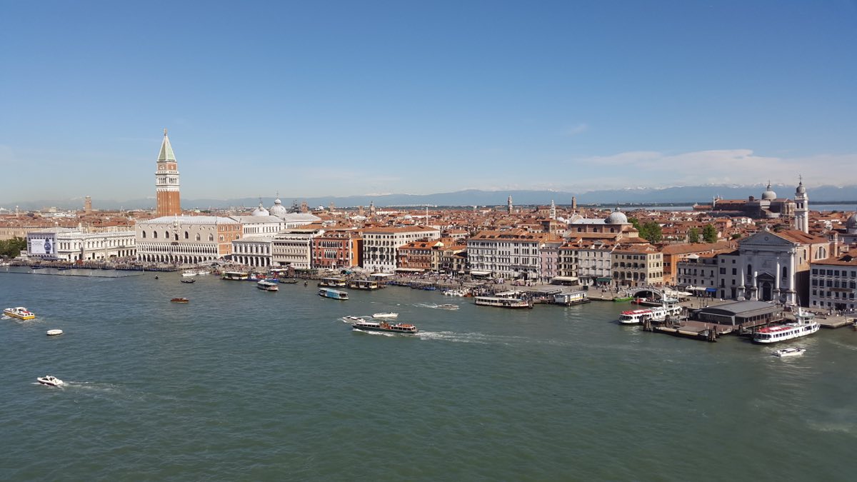 Venice